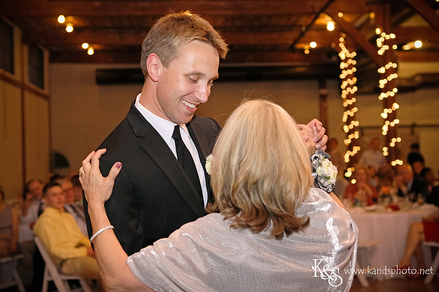 Dallas Wedding Photographers - K & S Photography